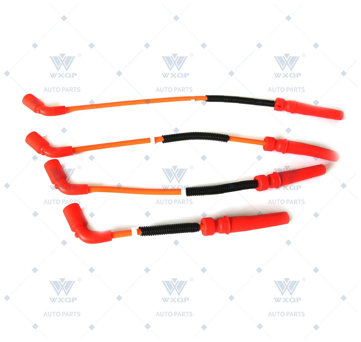SACHS 290 780 Shock Absorber