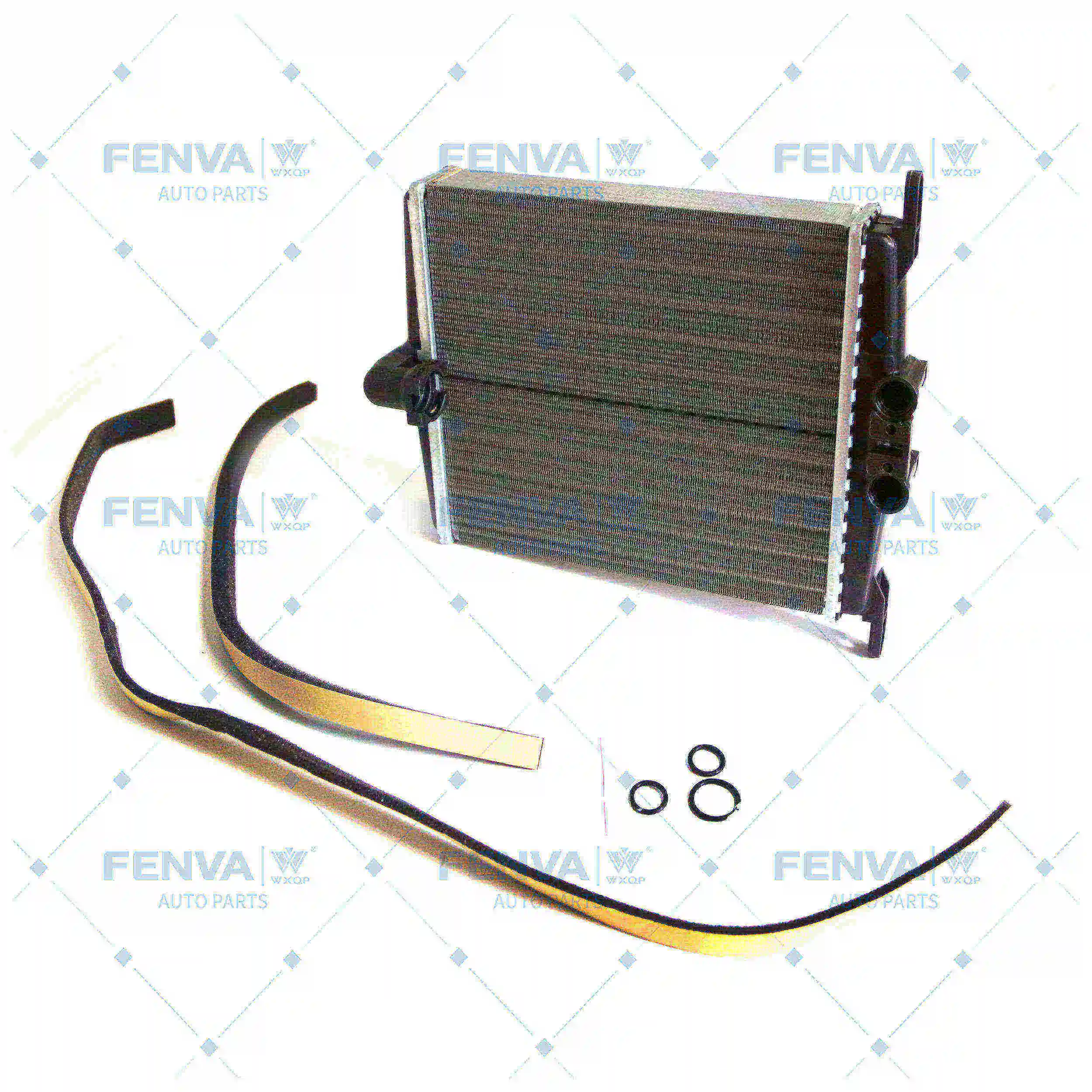 BOSCH 0 986 460 957 Brake Pad Set, disc brake
