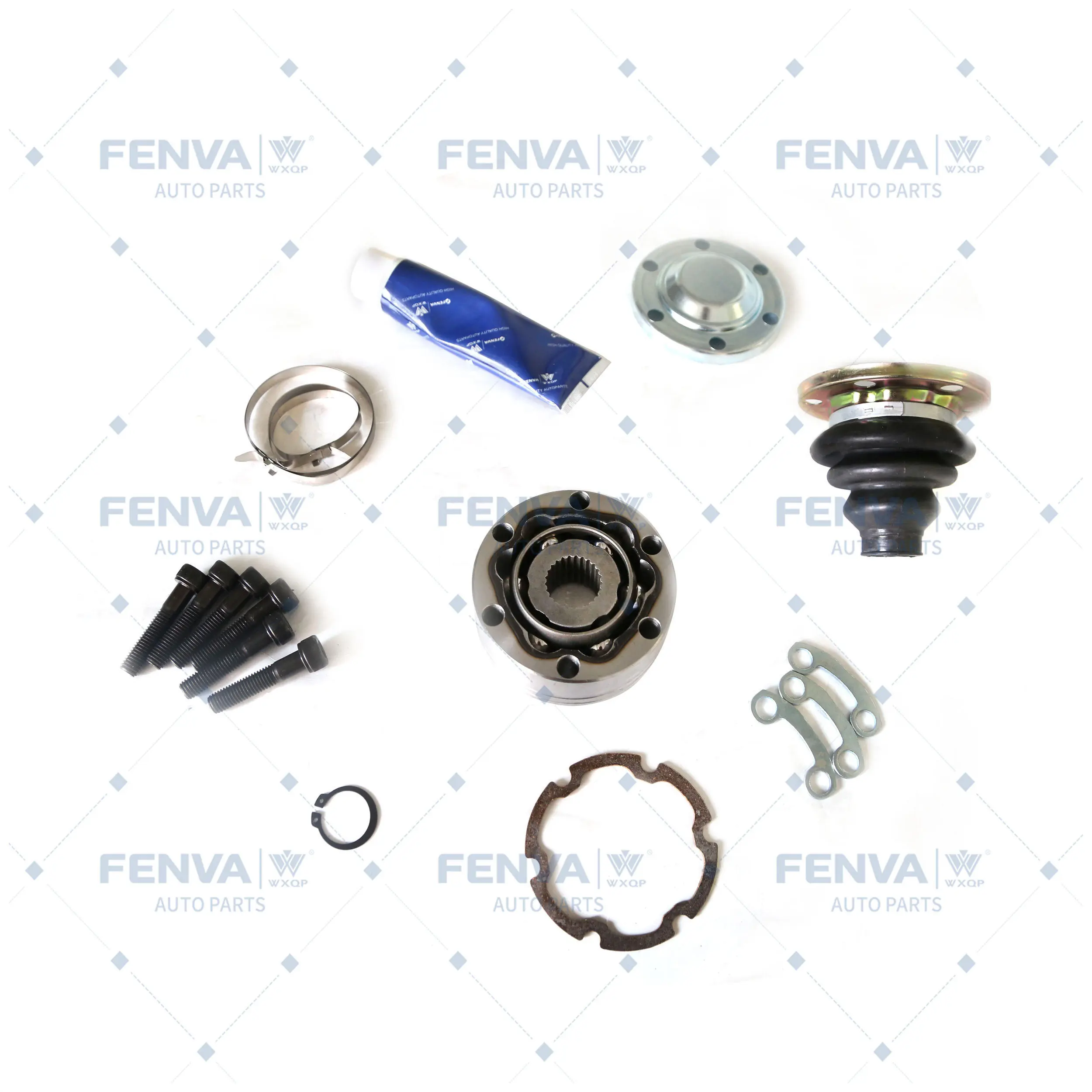 BOSCH 1 987 432 009 Filter, cabin air