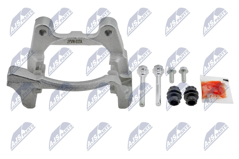Bracket, brake caliper HZT-VW-037A