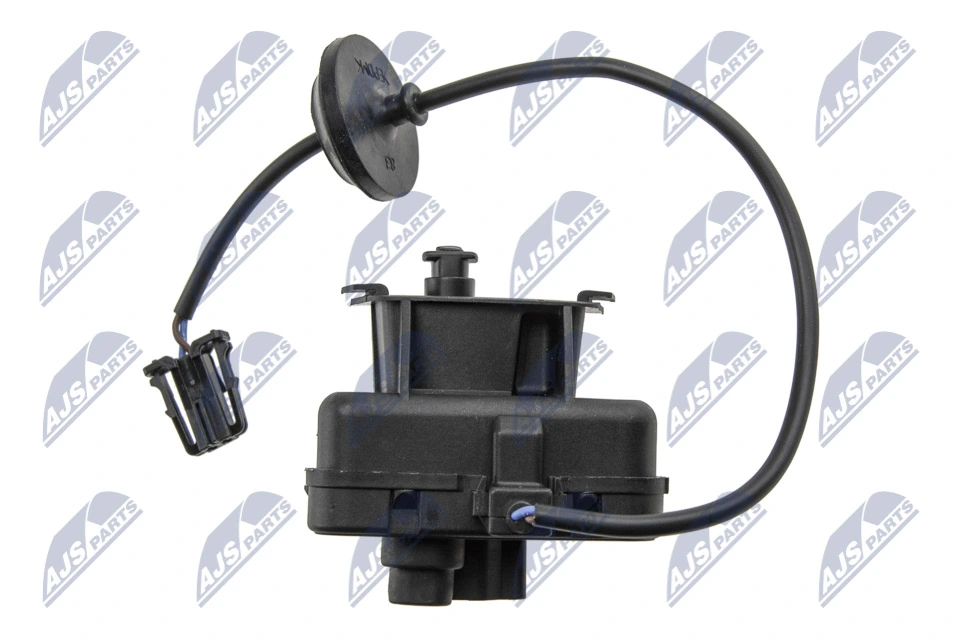 Actuator, fuel filler flap EZC-SK-008