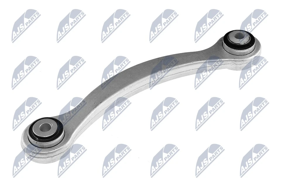 Control/Trailing Arm, wheel suspension ZWT-ME-005