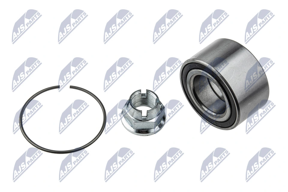 Wheel Bearing Kit KLP-RE-001