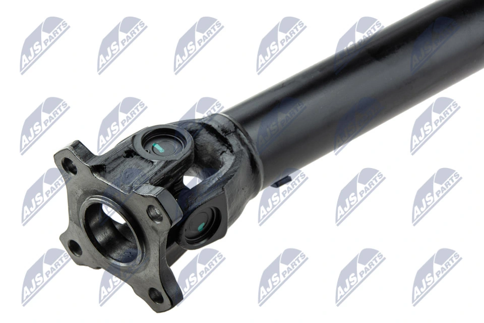 NTY NWN-SU-002 Propshaft, axle drive