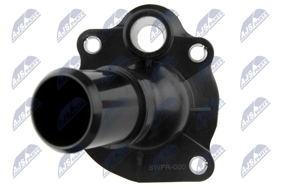 Thermostat, coolant CTM-FR-000