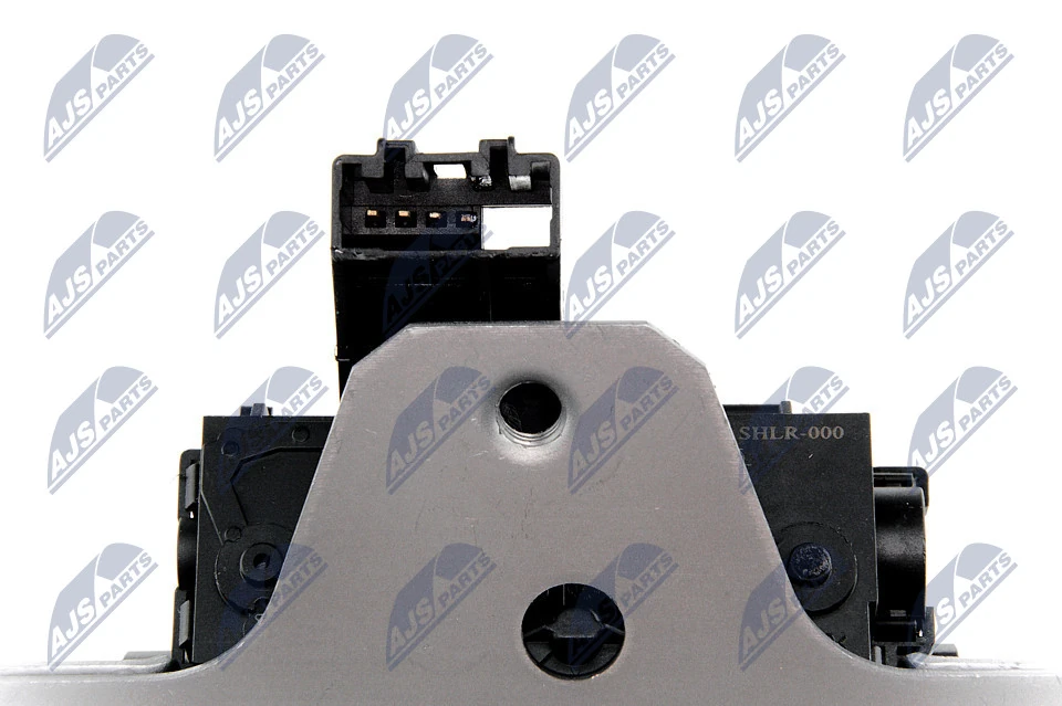 Boot Lock EZC-LR-000