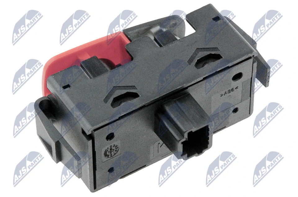 Hazard Warning Light Switch EWS-RE-031
