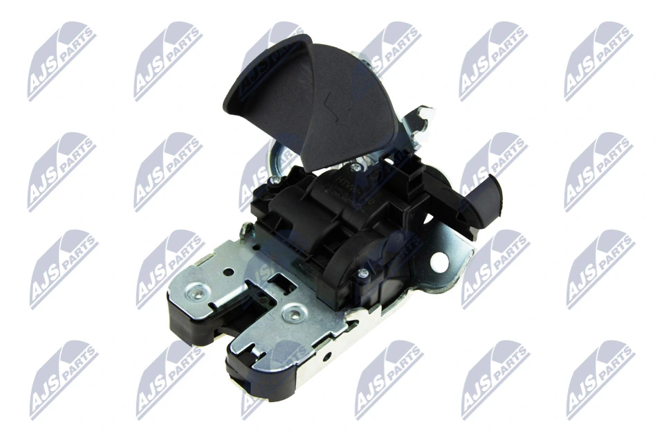 Boot Lock EZC-VW-140