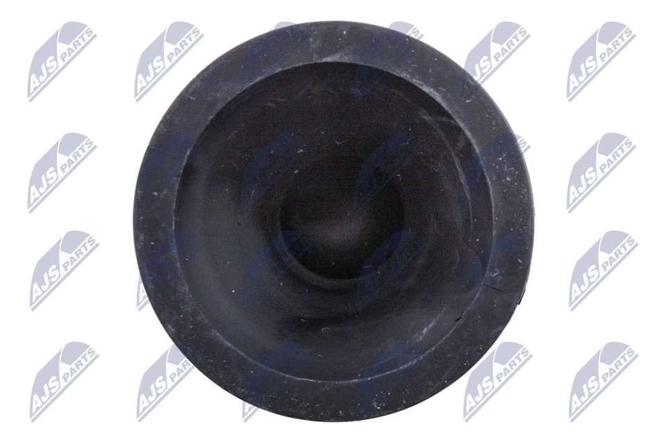 Rubber Buffer, engine mounting system EZC-FR-305