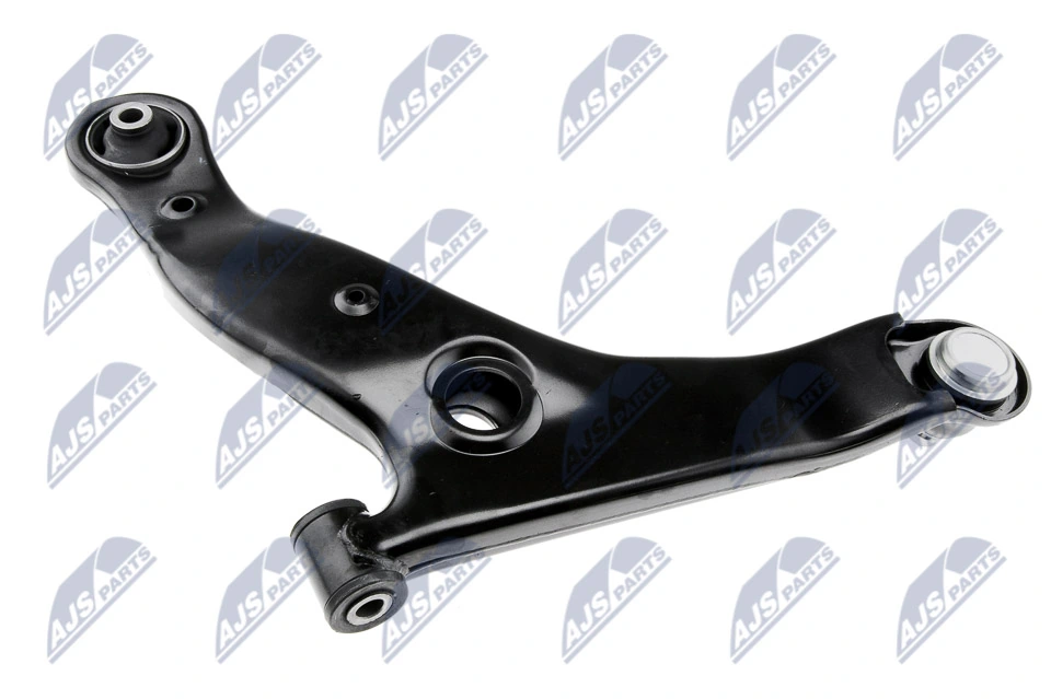 Control/Trailing Arm, wheel suspension ZWD-MS-105