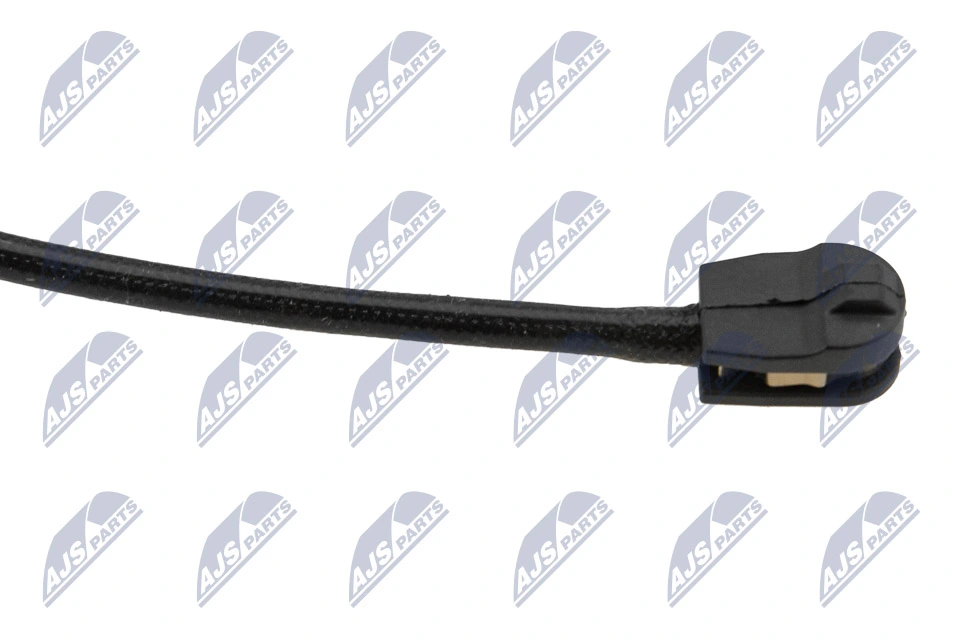 ملامس تحذير، اهتراء بطانة الفرامل HCZ-BM-045