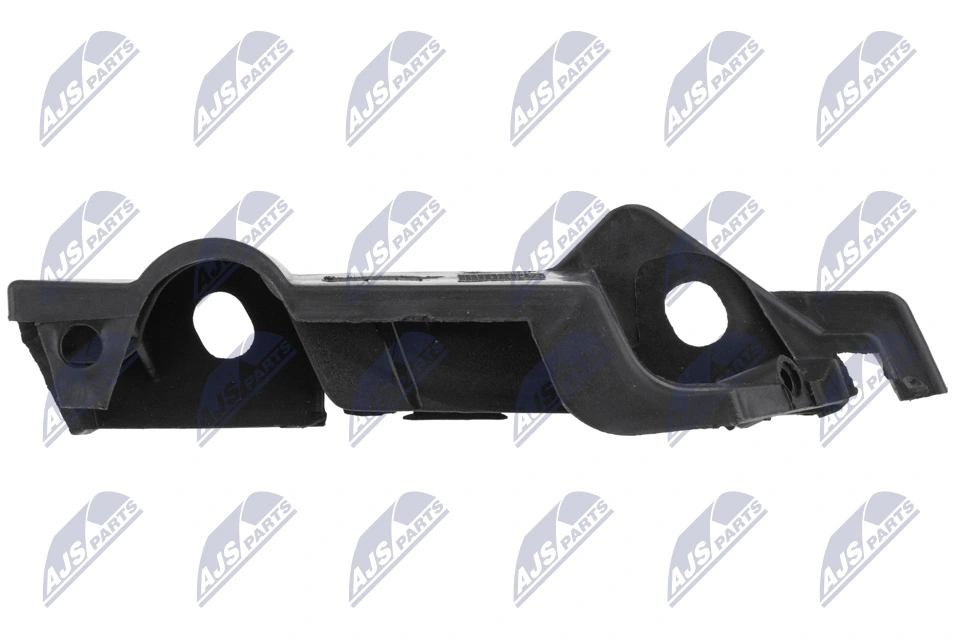 NTY EZC-AU-213 Mounting Bracket, bumper