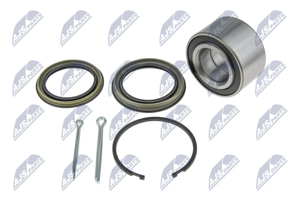 Wheel Bearing Kit KLP-NS-014