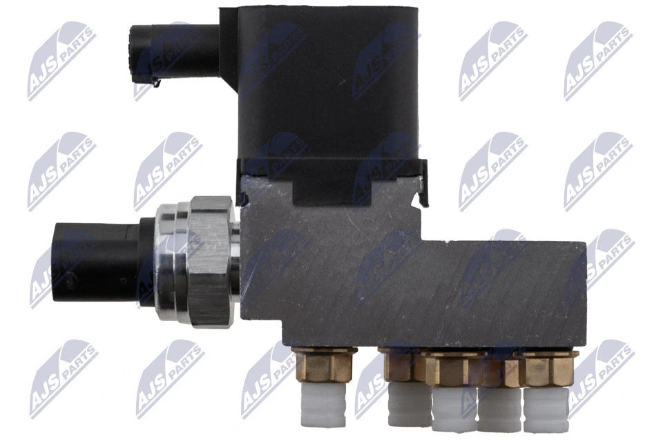 Valve, compressed-air system ZPZ-ME-003