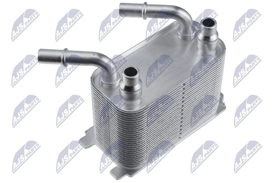 Oil Cooler, engine oil CCL-LR-029
