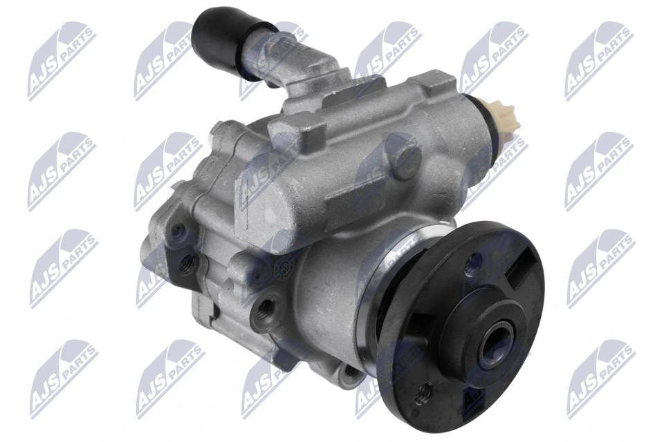 Hydraulic Pump, steering SPW-BM-041