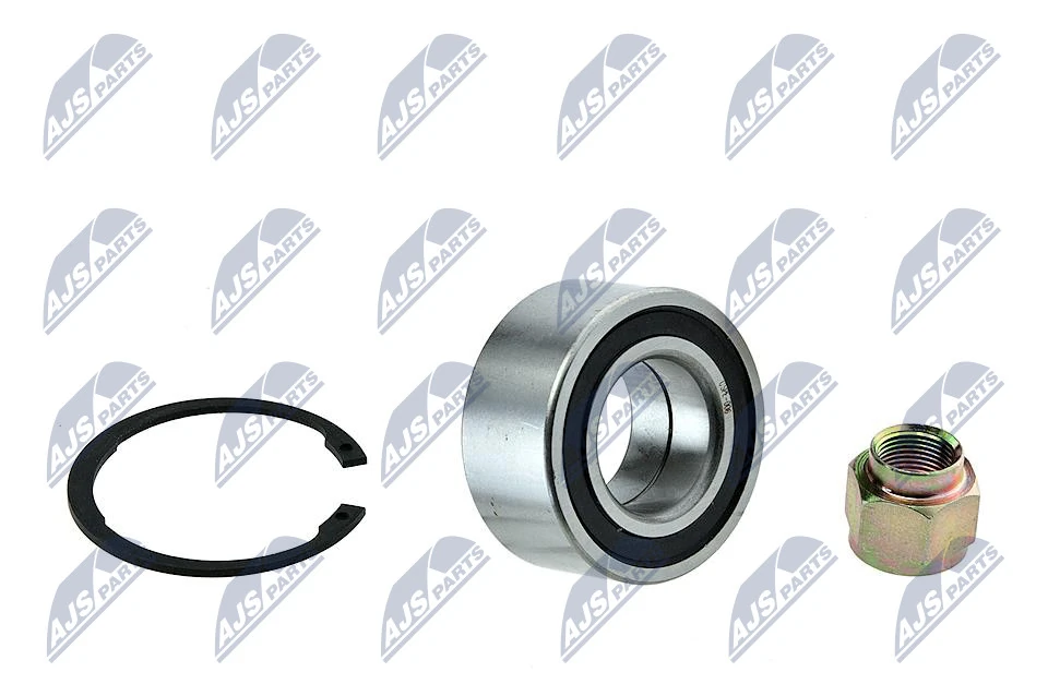 Wheel Bearing Kit KLP-PE-006