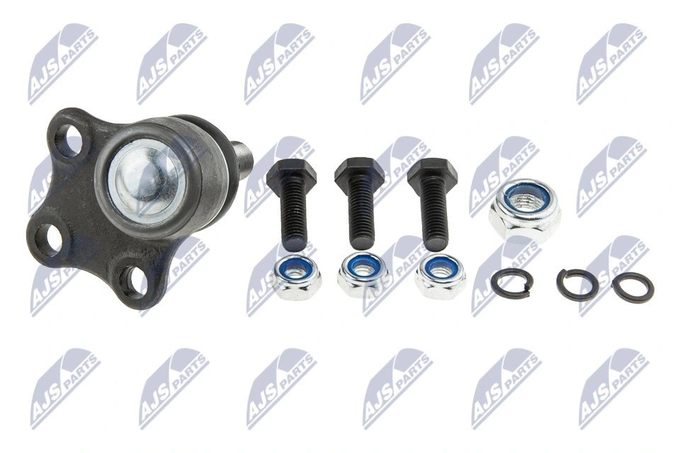 NTY ZSD-RE-001 Ball Joint