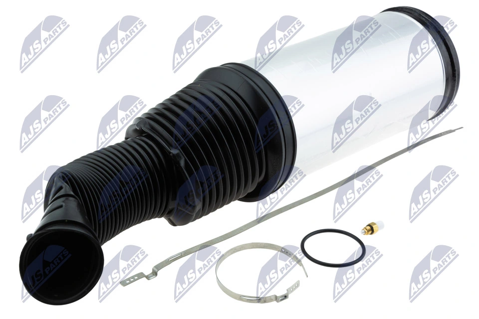 Air Spring, suspension EZC-ME-198