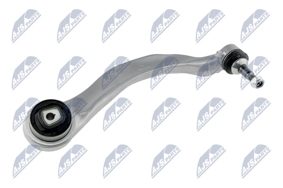 Control/Trailing Arm, wheel suspension ZWD-BM-020