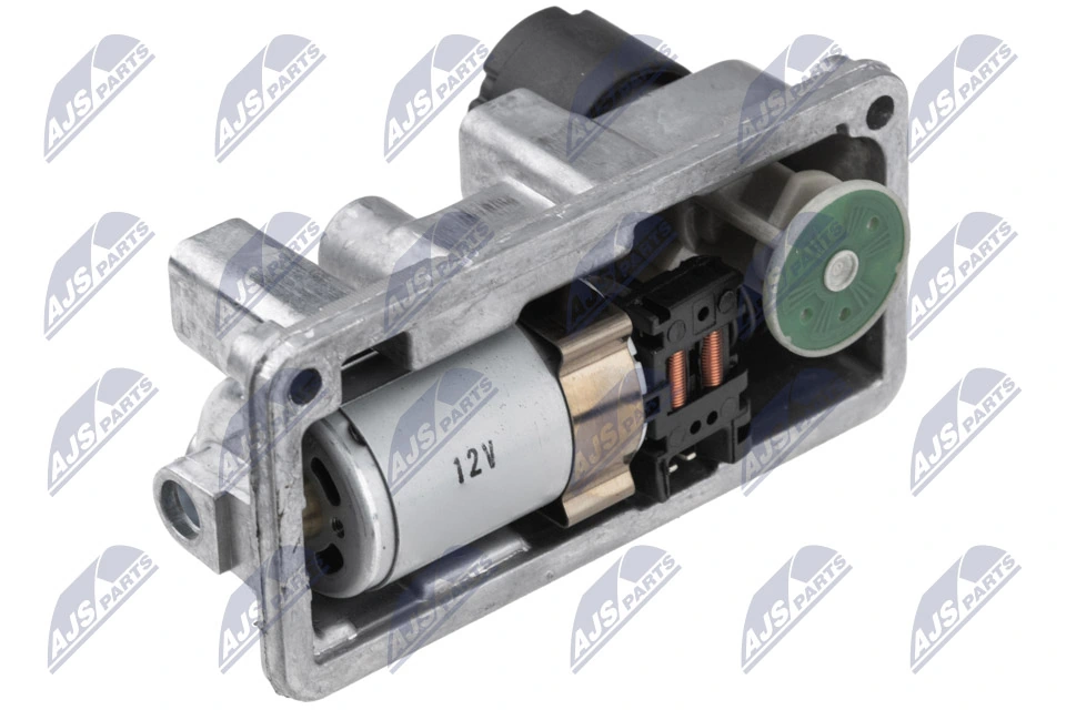 NTY ECD-ME-023 Control Box, charger
