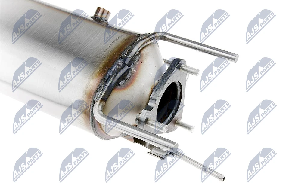 Soot/Particulate Filter, exhaust system DPF-PL-004