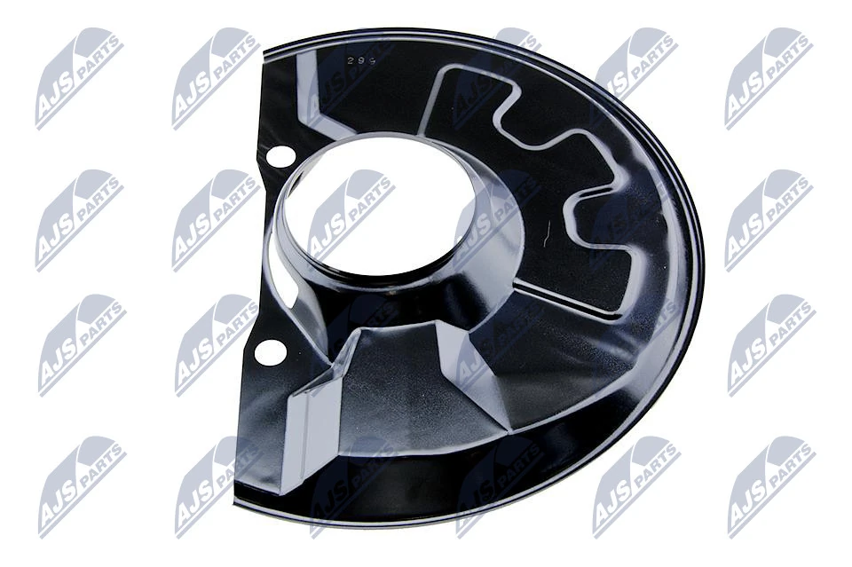 Splash Guard, brake disc HTO-MS-000
