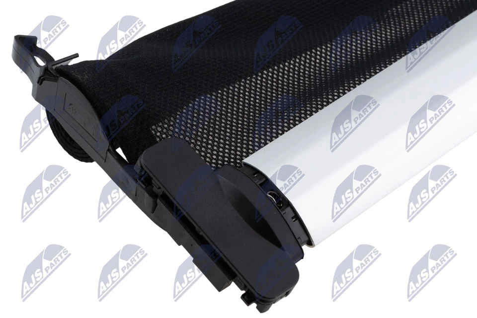 NTY EZC-AU-307 Sunroof
