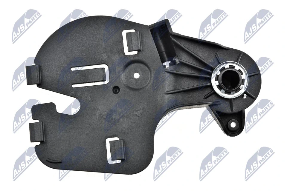 NTY EZC-AU-046 Handle, bonnet release