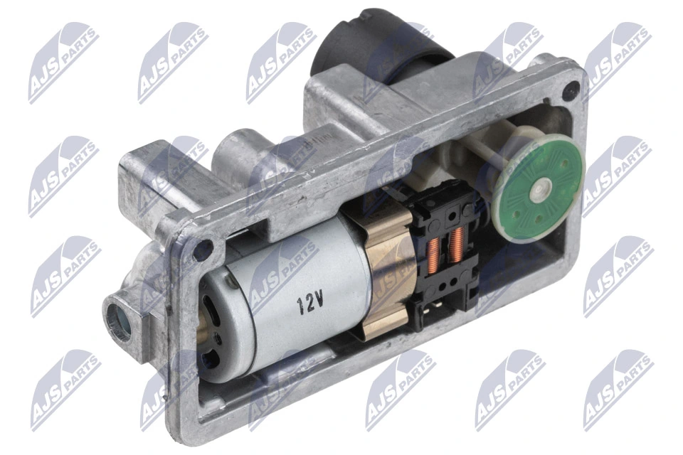 NTY ECD-CT-017 Control Box, charger