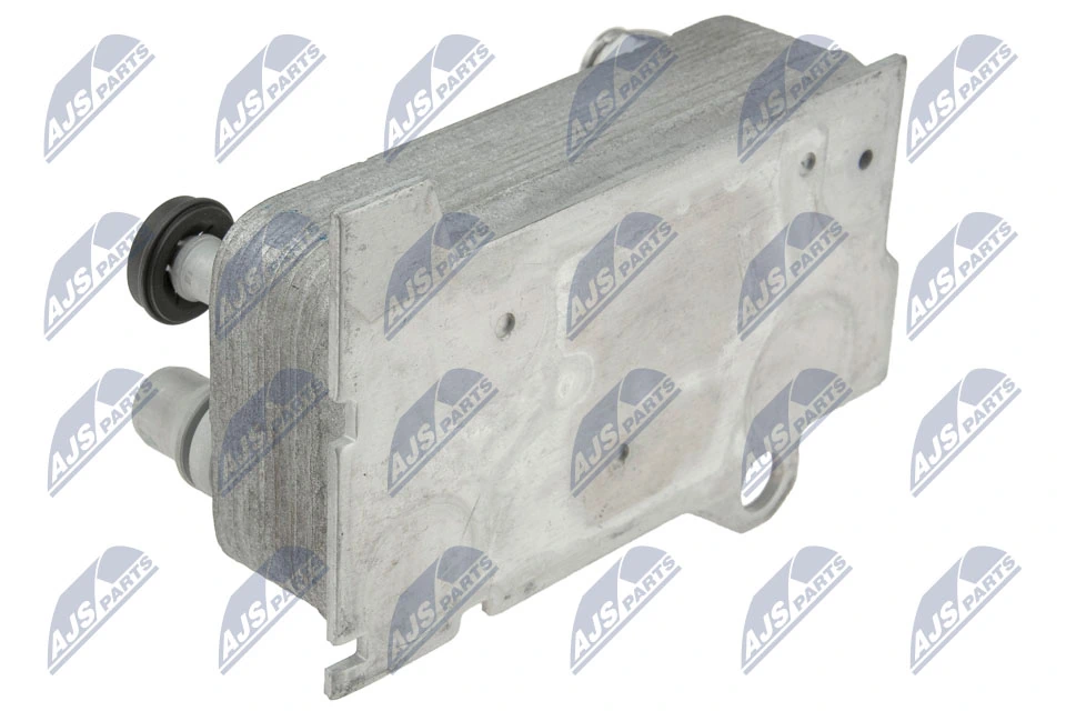 Oil Cooler, automatic transmission CCL-ME-025