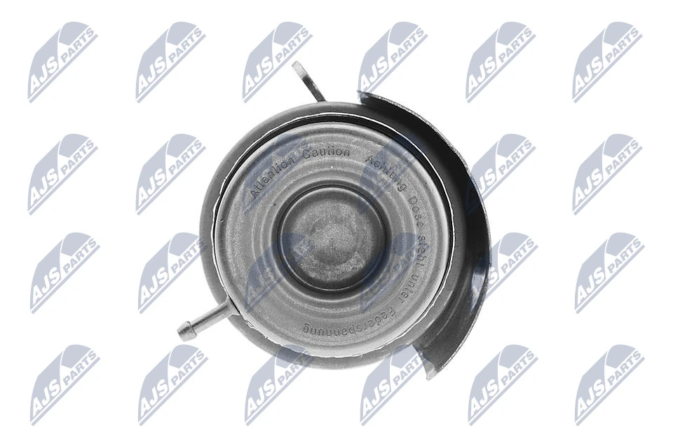 Stellelement, Turbolader ECD-RE-000