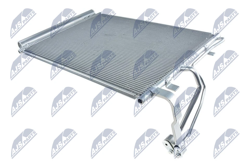 Condenser, air conditioning CCS-HY-040