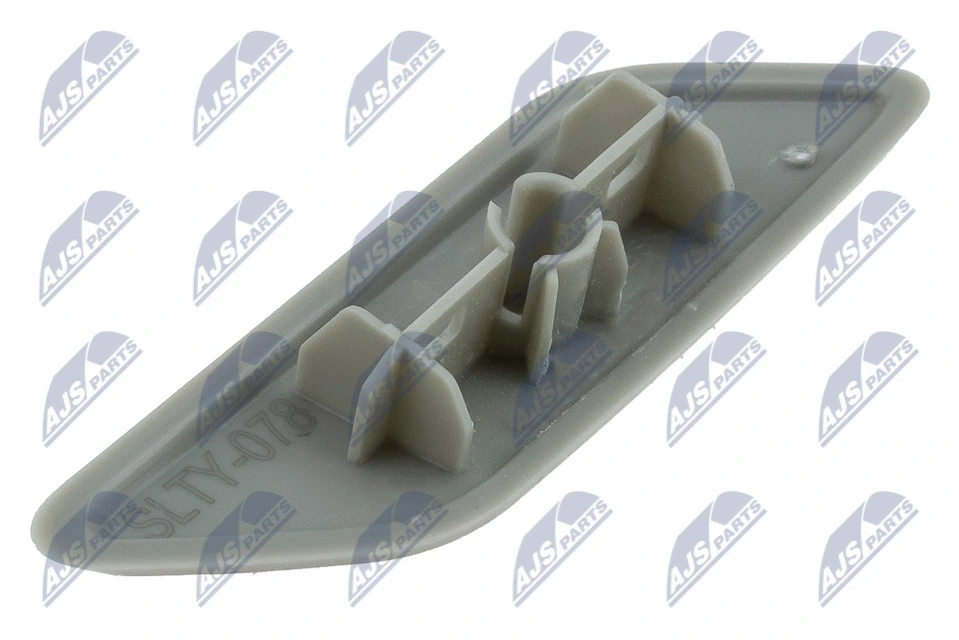 NTY EDS-TY-078 Cover, bumper