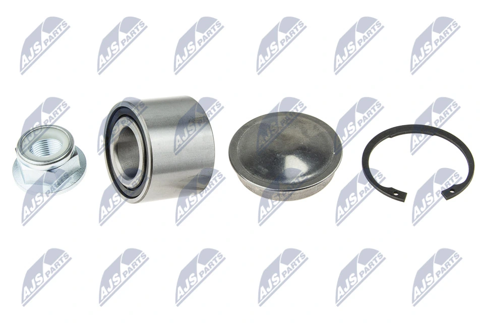 Wheel Bearing Kit KLT-NS-071