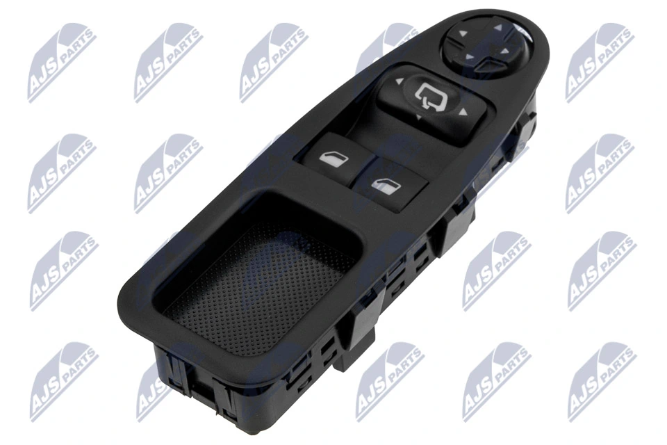 Switch, window regulator EWS-CT-001