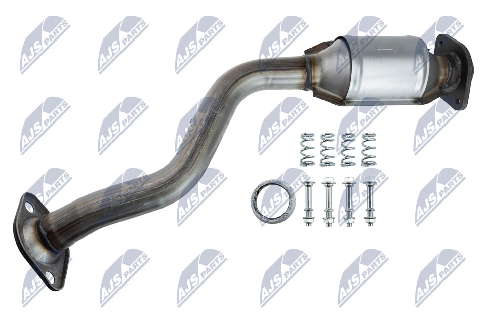 Catalytic Converter KAT-NS-002