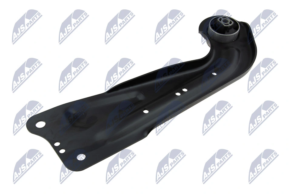 Control/Trailing Arm, wheel suspension ZWT-VW-028