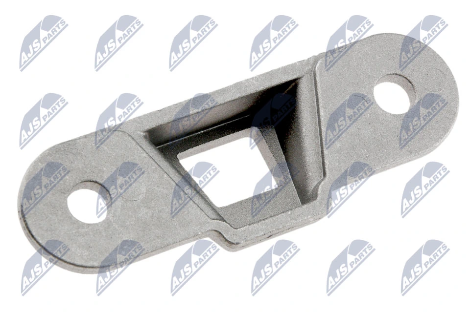 Guide, locking knob EZC-FT-007