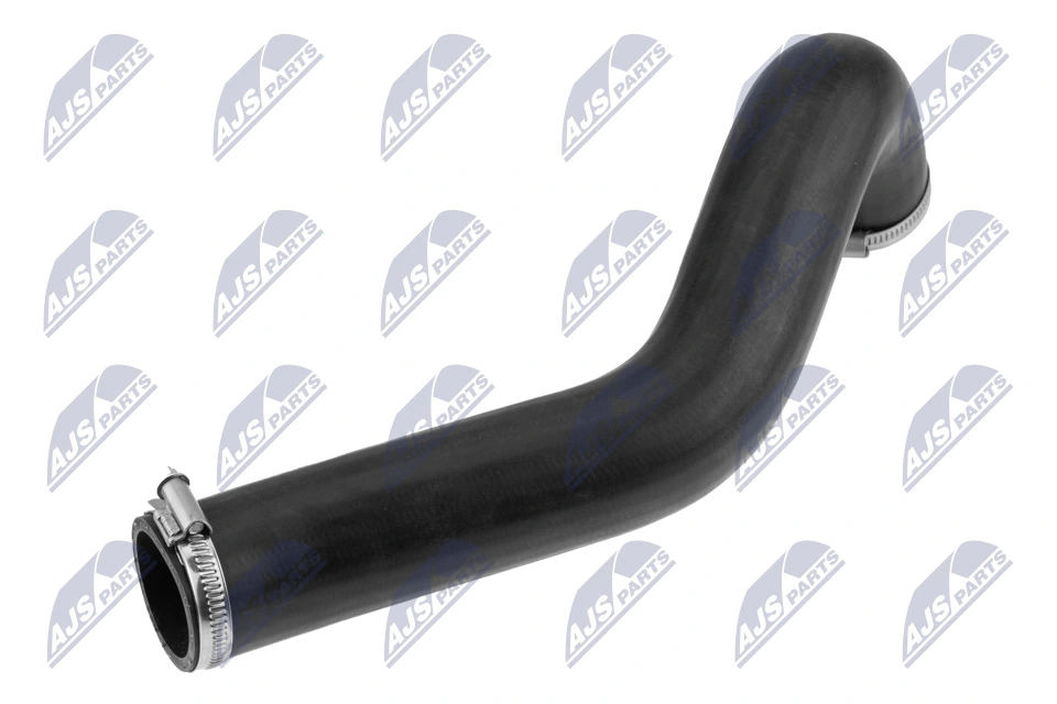 NTY GPP-AU-060 Charge Air Hose