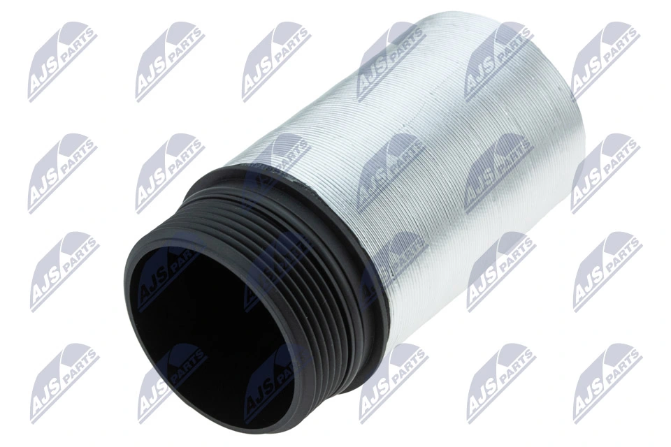 NTY CCL-VW-055 Housing lid, hydraulic filter (automatic transmission)