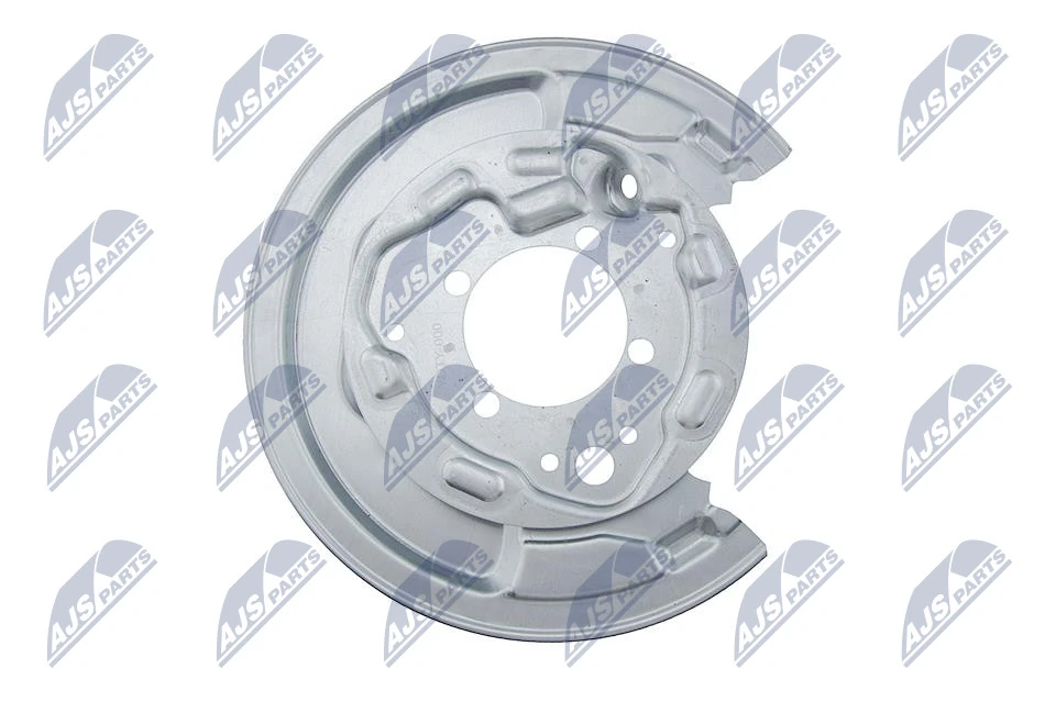 Splash Guard, brake disc HTO-TY-000