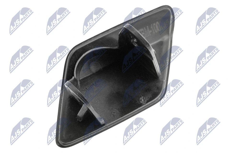 NTY EDS-BM-100 Cover, bumper
