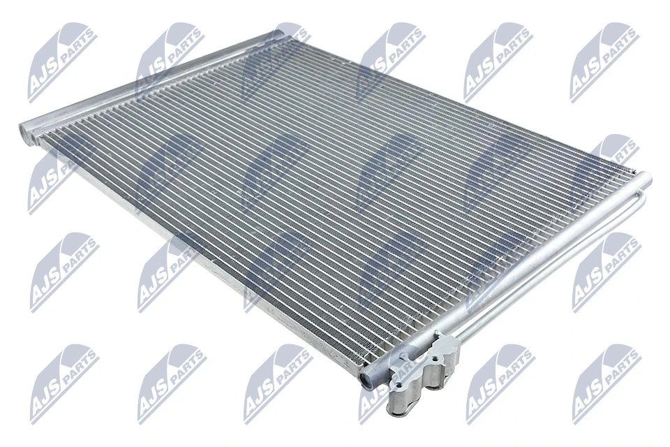 Condenser, air conditioning CCS-BM-002