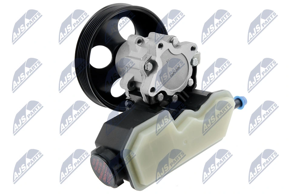 Hydraulic Pump, steering SPW-PL-008