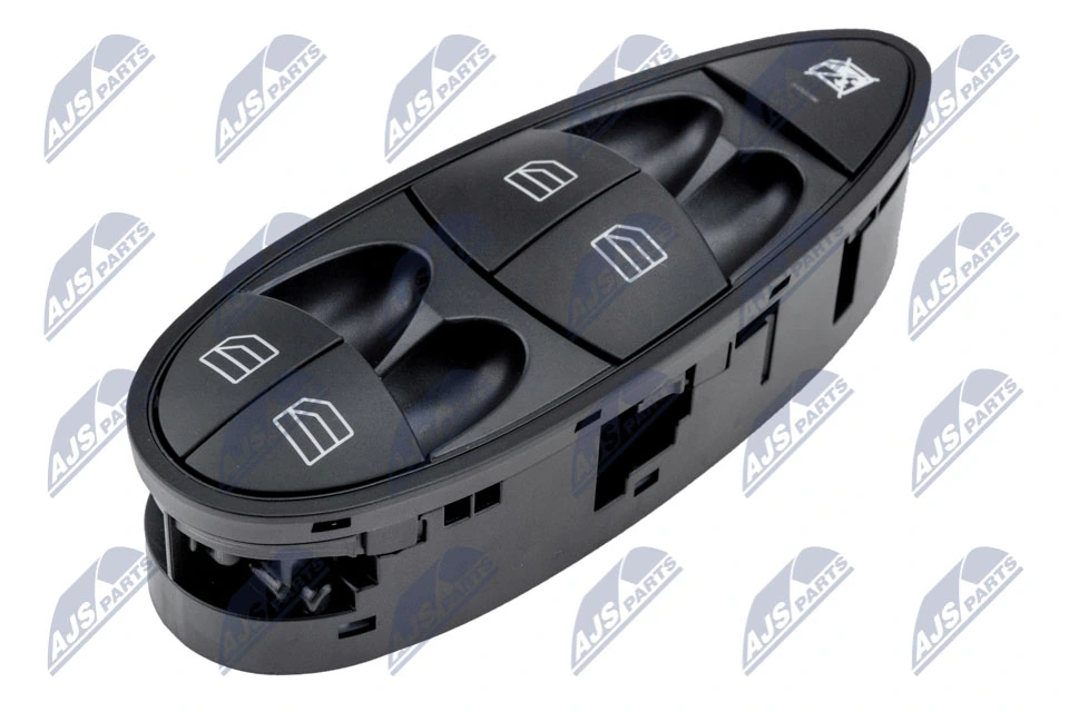 Switch, window regulator EWS-ME-021