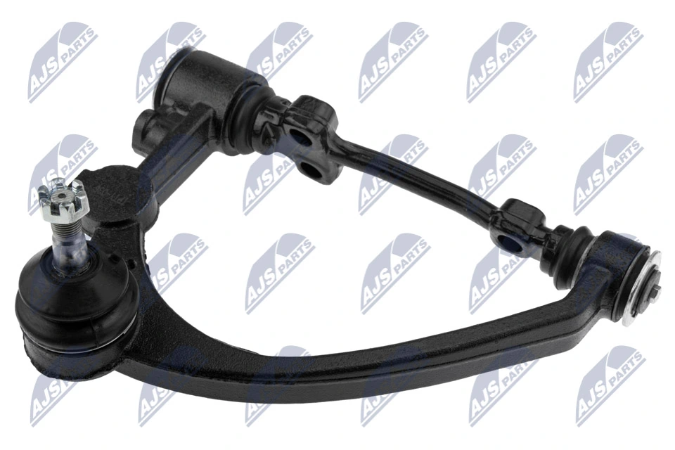 Control/Trailing Arm, wheel suspension ZWG-TY-036