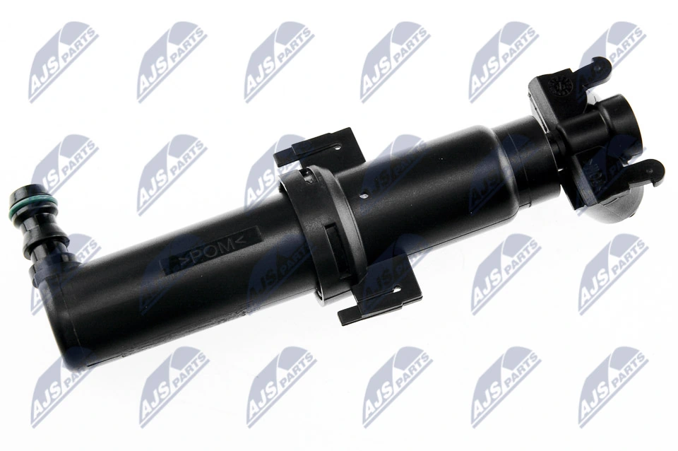 Washer Fluid Jet, headlight cleaning EDS-VW-012