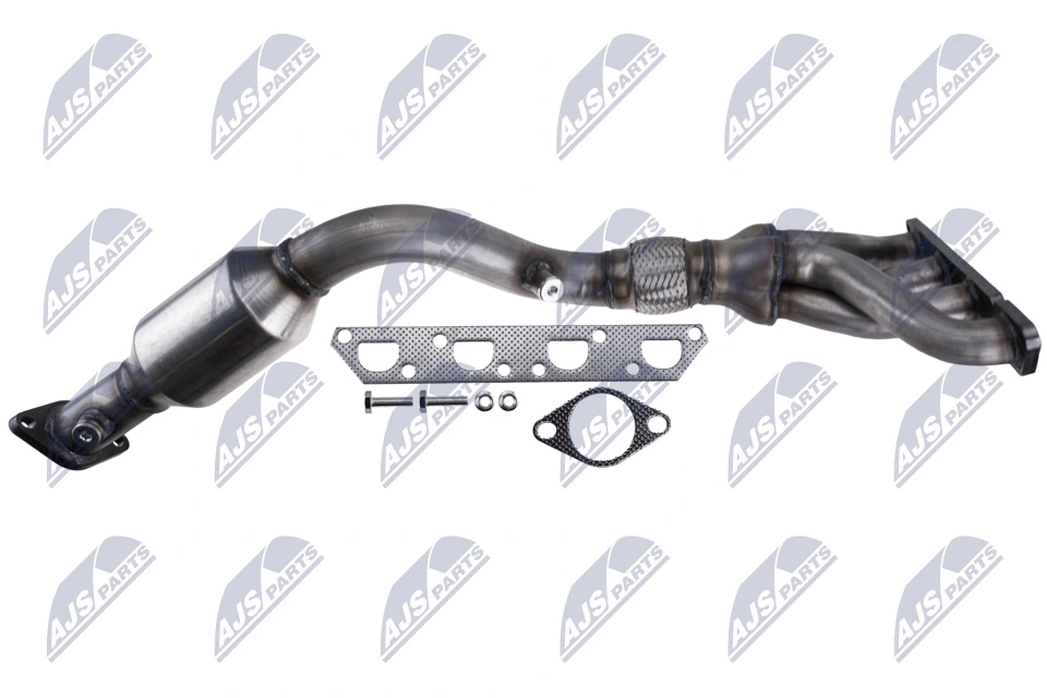 NTY KAT-BM-004 Catalytic Converter