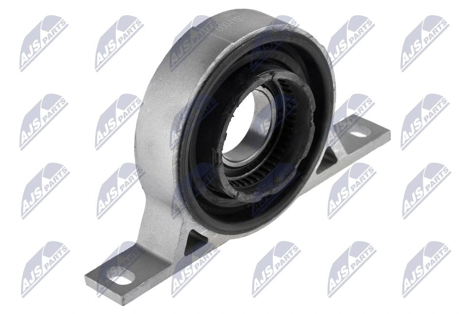 Suspension, propshaft NLW-BM-000